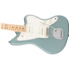 Fender American Pro Jazzmaster Maple Fingerboard, Sonic Gray