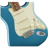 Fender Classic Series ′60s Stratocaster Pau Ferro Fingerboard, Lake Placid Blue