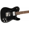 Fender Classic Series ′72 Telecaster Custom, Pau Ferro Fingerboard, Black