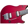 Evh Wolfgang Special, Ebony Fingerboard, Candy Apple Red Metallic