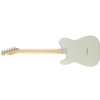 Fender Classic Player Baja ′60s Telecaster Pau Ferro Fingerboard, Faded Sonic Blue