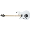 Evh Wolfgang Wg Standard Lh, Maple Fingerboard, Snow White
