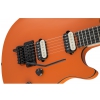 Evh Wolfgang Special, Ebony Fingerboard, Satin Orange Crush
