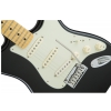 Fender The Edge Strat Maple Fingerboard, Black