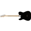 Fender Classic Series ′72 Telecaster Custom, Pau Ferro Fingerboard, Black