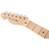 Fender American Pro Telecaster Left-Hand, Maple Fingerboard, Black