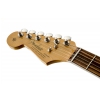Fender Kurt Cobain Jaguar Left-Handed, Rosewood Fingerboard, 3-Color Sunburst
