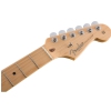 American Pro Stratocaster MN Olympic White elektrick gitara