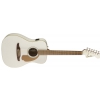 Fender Malibu Player, Walnut Fingerboard, Arctic Gold