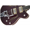 Gretsch G6609tfm Players Edition Broadkaster Center Block Double-Cut With String-Thru Bigsby