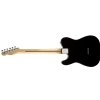 Fender Classic Player Baja Telecaster Maple Fingerboard, Black