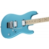 Charvel Pro-Mod San Dimas Style 1 Hh Fr M, Maple Fingerboard, Matte Blue Frost Charvel Pro-Mod San Dimas Style 1 Hh Fr M, Maple Fingerboard, Matte Blue Frost