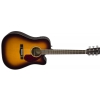 Fender CD 140 SCE SB WC 