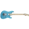 Charvel Pro-Mod San Dimas Style 1 Hh Fr M, Maple Fingerboard, Matte Blue Frost Charvel Pro-Mod San Dimas Style 1 Hh Fr M, Maple Fingerboard, Matte Blue Frost