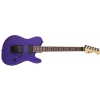 Charvel Usa Select San Dimas Style 2 Hh Fr, Rosewood Fingerboard, Satin Plum