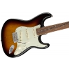 Fender Deluxe Roadhouse Stratocaster Pau Ferro Fingerboard, 3-Color Sunburst