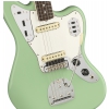 Fender American Original ′60s Jaguar Rosewood Fingerboard, Surf Green Fender American Original ′60s Jaguar Rosewood Fingerboard, Surf Green