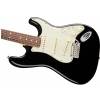  Fender American Pro Stratocaster RW Black elektrick gitara
