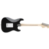 Fender Classic 70s Strat Left Hand, Left-Hand, Maple Fingerboard, Black