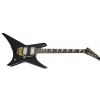 Jackson X Series Warrior Wrx24, Rosewood Fingerboard, Gloss Black Jackson X Series Warrior Wrx24, Rosewood Fingerboard, Gloss Black