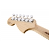 Fender Ritchie Blackmore Stratocaster RW Olympic White elektrick gitara