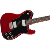 Fender American Pro Telecaster Deluxe Shaw Bucker Rosewood Fingerboard, Candy Apple Red