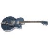 Gretsch G6120sh-Hblu Brian Setzer 2-Tone Hot Rod With Bigsby