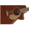 Fender Newporter Player, Walnut Fingerboard, Rustic Copper