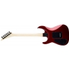 Jackson JS12 Met Red elektrick gitara