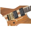 Jackson X Series Warrior Wrx24 Natural, Rosewood Fingerboard, Natural Jackson X Series Warrior Wrx24 Natural, Rosewood Fingerboard, Natural