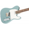 Fender American Pro Telecaster Rosewood Fingerboard, Sonic Gray