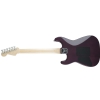 Charvel Pro-Mod San Dimas Style 1 Hh Fr M Qm, Maple Fingerboard, Purple Phaze