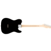 Fender American Pro Telecaster Left-Hand, Maple Fingerboard, Black