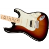 Fender American Pro Stratocaster Hss Shaw Bucker Maple Fingerboard, 3-Color Sunburst
