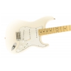 Fender American Special Stratocaster MN Olympic White elektrick gitara
