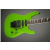 Jackson X Series Soloist Sl3x, Rosewood Fingerboard, Slime Green