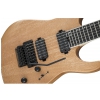 Jackson Pro Series Dinky Dk7 Okoume, Ebony Fingerboard, Natural