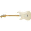 Fender American Special Stratocaster MN Olympic White elektrick gitara