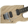 Charvel Pro-Mod San Dimas Style 1 Hh Fr E Ash, Aged Ebony Fingerboard, Natural