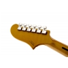 Fender Starcaster Maple Fingerboard, Natural