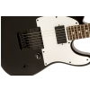 Fender Jim Root Telecaster Laurel Fingerboard, Flat Black