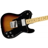Fender Intage Modified Telecaster Custom, Maple Fingerboard, 3-Color Sunburst Fender Intage Modified Telecaster Custom, Maple Fingerboard, 3-Color Sunburst