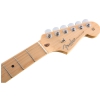 Fender American Pro Stratocaster Hss Shaw Bucker Maple Fingerboard, Olympic White