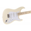 Fender Eric Clapton Stratocaster MN Olympic White elektrick gitara