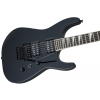 Jackson Usa Select Soloist Sl2h, Ebony Fingerboard, Gloss Black