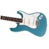 Fender Eric Johnson Stratocaster RW Lucerne Aqua Firemist elektrick gitara