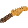 Fender Classic Series ′60s Stratocaster Lacquer, Pau Ferro Fingerboard, 3-Color Sunburst