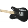 Fender American Elite Telecaster Maple Fingerboard, Mystic Black