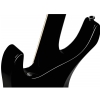 Jackson Usa Select Soloist Sl1, Ebony Fingerboard, Gloss Black