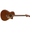 Fender Newporter Player, Walnut Fingerboard, Rustic Copper